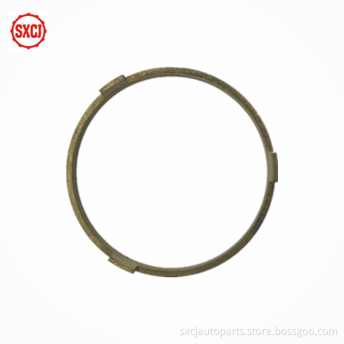 High Quality Good Price Auto Synchronizer Ring OEM SYN-GT86-12 for toyota
